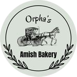 Orphas Amish Bakery Logo